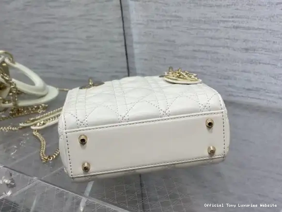 Tony Luxuries diro-17CM LADY 0329
